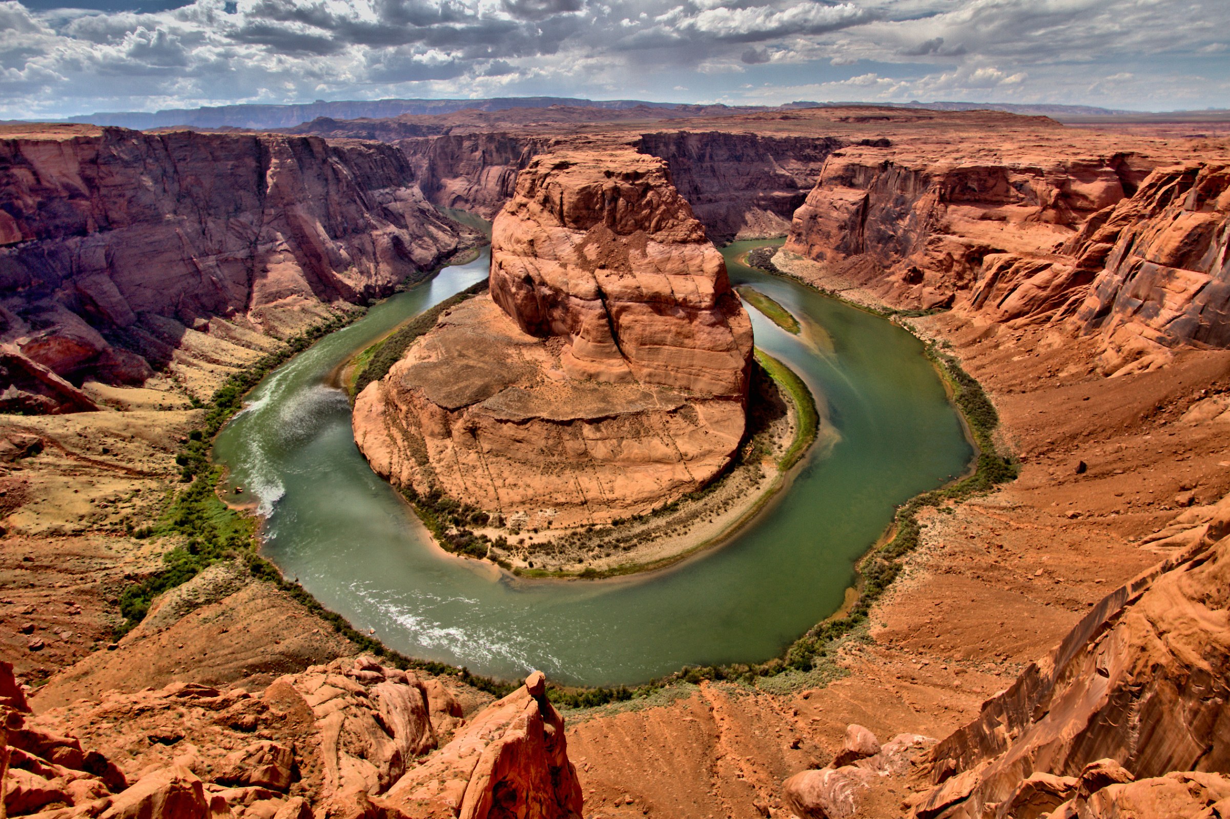 Horse Shoe Bend