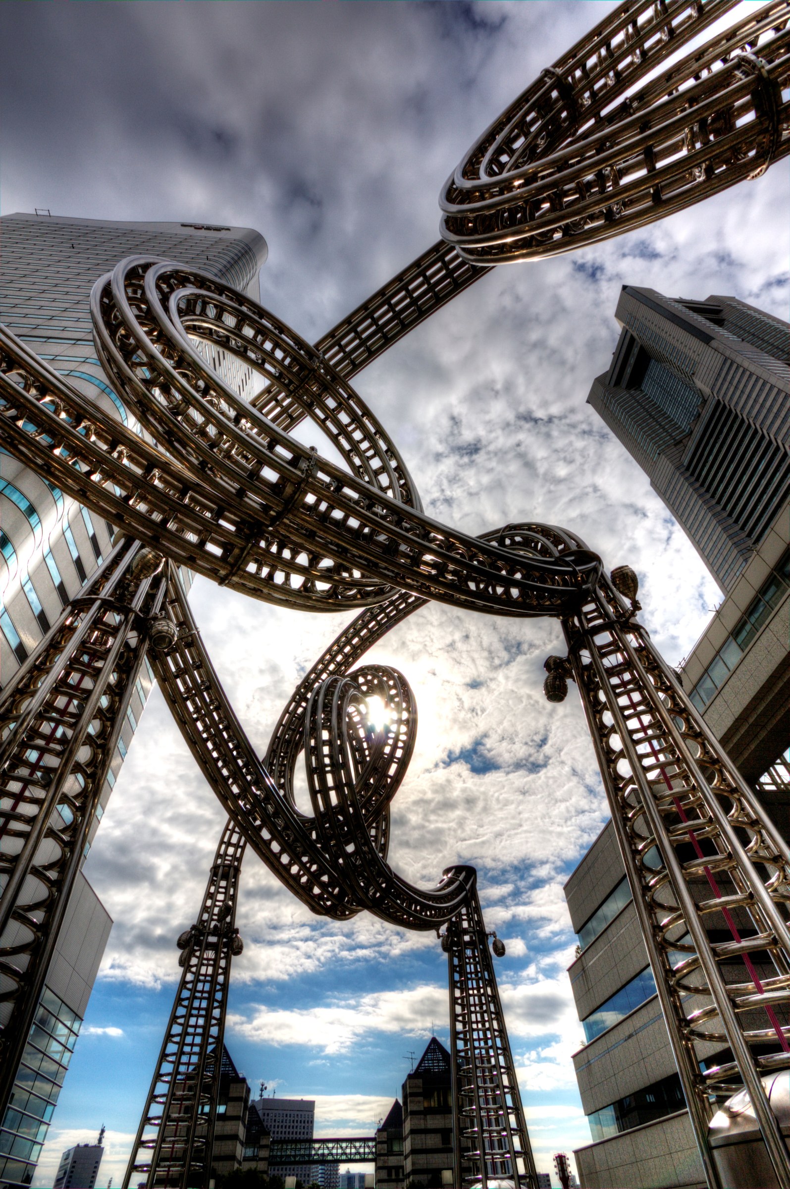 Travel photography by Craig Copley