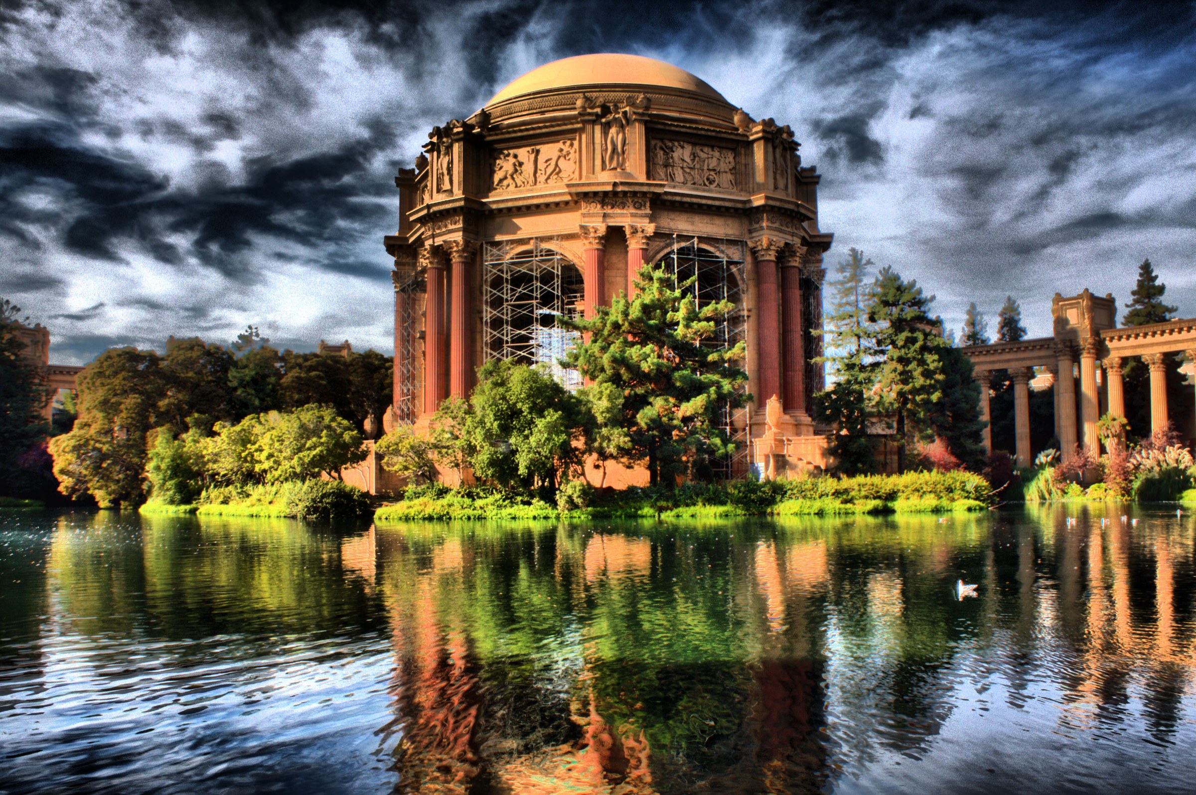 Architecture photography by Craig Copley
